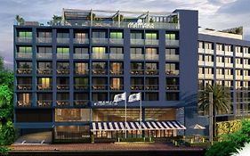 Hilton Garden Inn Phuket Bang Tao